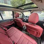 BMW X3 2024 из Китая