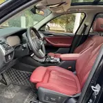 BMW X3 2024 из Китая