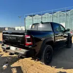 RAM Ram Trucks 2023 из Китая
