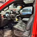 Ford F-150 Raptor 2023 423 л.с. — лот 57620172 из Китая