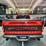 Ford F-150 Raptor 2023 423 л.с. — лот 57620172 из Китая