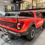 Ford F-150 Raptor 2023 423 л.с. — лот 57620172 из Китая