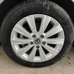 Volkswagen Sagitar 2014 из Китая