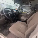 Toyota Land Cruiser 2025 из Китая