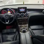 Mercedes-Benz GLC 2017 из Китая