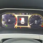 Volkswagen Tayron 2025 из Китая