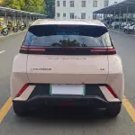 BYD Seagull 2024 из Китая