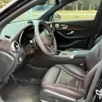Mercedes-Benz GLC 2022 из Китая