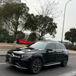 Mercedes-Benz GLC 2022 из Китая