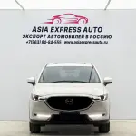 Mazda CX-5 2021 155 л.с. — лот 57614747 из Китая