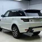 Land Rover Sport 2015 из Китая