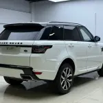 Land Rover Sport 2015 из Китая