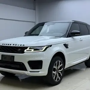 Land Rover Sport 2015 из Китая