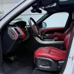 Land Rover Sport 2015 из Китая