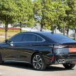 Chery Arrizo 8 2025 из Китая