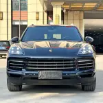 Porsche Cayenne 2019 из Китая