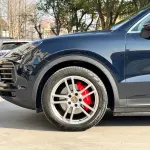 Porsche Cayenne 2019 из Китая