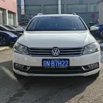 Volkswagen Magotan (Import) 2014 из Китая