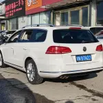 Volkswagen Magotan (Import) 2014 из Китая