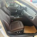 BMW 5 Series 2021 из Китая
