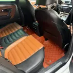 Volkswagen CC 2015 160 л.с. из Китая