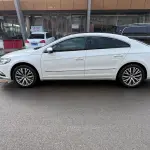 Volkswagen CC 2015 160 л.с. из Китая