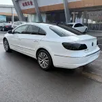Volkswagen CC 2015 160 л.с. из Китая