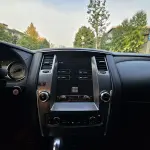 Nissan Patrol 2019 из Китая