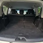 Nissan Patrol 2019 из Китая