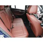 BMW X3 2022 из Китая