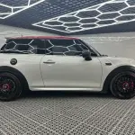 MINI Mini JCW 2020 из Китая