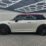 MINI Mini JCW 2020 из Китая