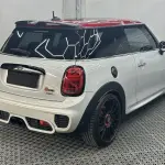 MINI Mini JCW 2020 из Китая