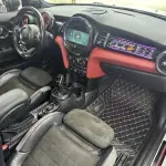 MINI Mini JCW 2020 из Китая