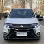 Mitsubishi Outlander 2023 из Китая
