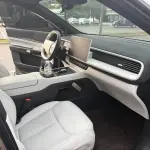 XPeng G6 2024 из Китая