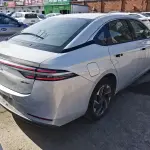 Aion AION S Plus 2024 из Китая
