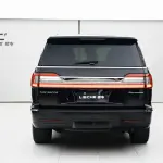 Lincoln Navigator 2021 из Китая