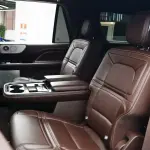 Lincoln Navigator 2021 из Китая