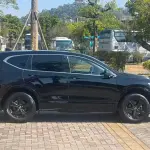 Honda Breeze 2020 из Китая