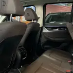 BMW iX3 2021 из Китая