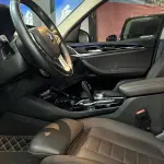 BMW iX3 2021 из Китая