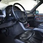 Mercedes-Benz S-Class 1993 из Китая