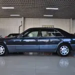Mercedes-Benz S-Class 1993 из Китая