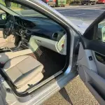 Mercedes-Benz C-Class 2012 156 л.с. 156 л.с. из Китая