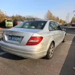 Mercedes-Benz C-Class 2012 156 л.с. 156 л.с. из Китая