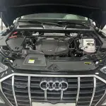 Audi Q5L 2022 из Китая
