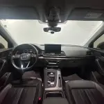 Audi Q5L 2022 из Китая