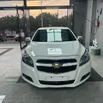 Chevrolet Malibu 2014 из Китая