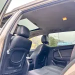 Geely GX7 2014 из Китая